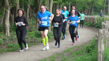 PaasHaaswijkloop